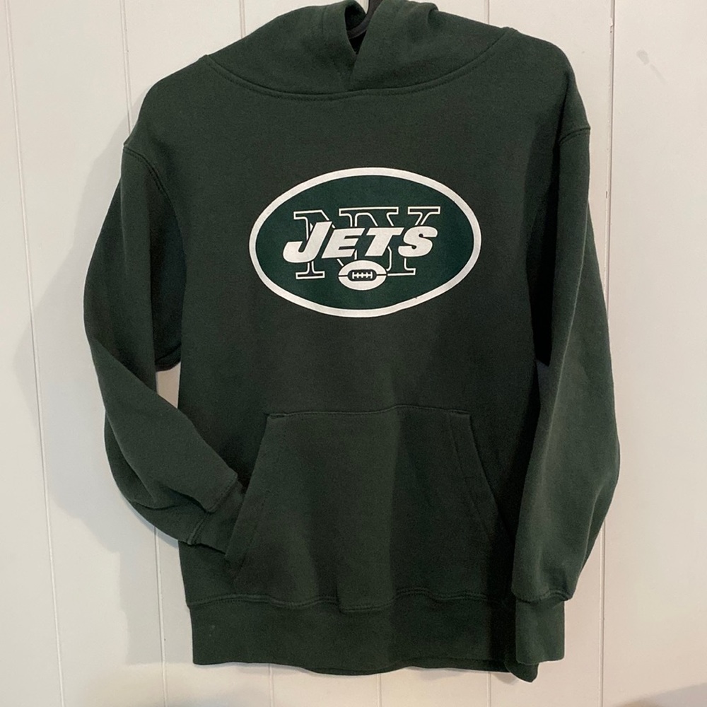 🌟New York Jets NFL youth sweatshirt 🌟